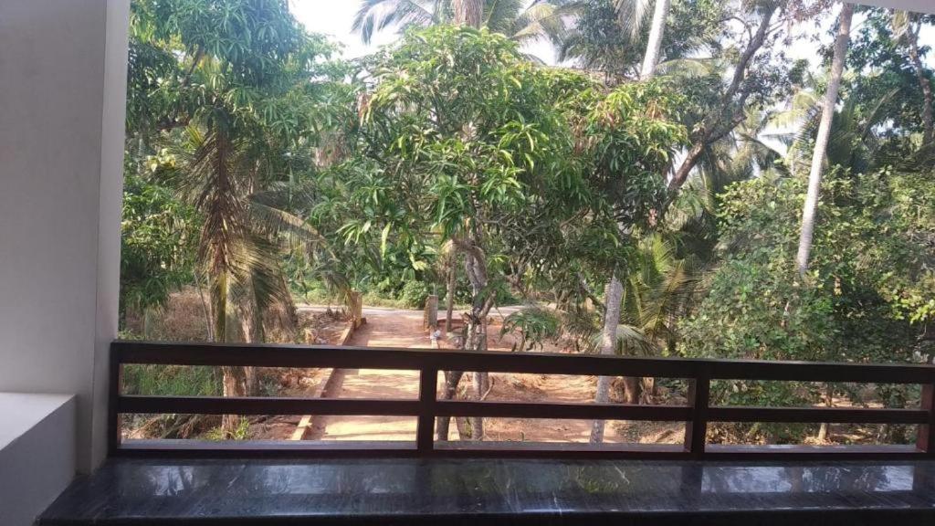 Shruthi'S Aarohi-Nature'S Retreat Homestay Kannur Exterior photo