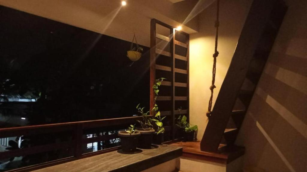 Shruthi'S Aarohi-Nature'S Retreat Homestay Kannur Exterior photo